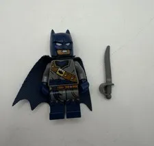 LEGO Pirate Batman
