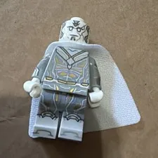 LEGO White Vision