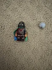 LEGO® Time Twin Krux - Old / Ninjago Minifigure 70626 njo291 (Genuine)