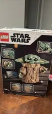 LEGO Star Wars 75318 The Child Grogu Mandalorian 1073pc Set 10+ Box