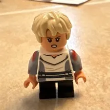 LEGO Minifigure omega/badbatch 