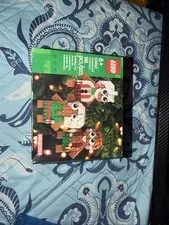 LEGO Sealed Set 40642 Gingerbread Ornaments