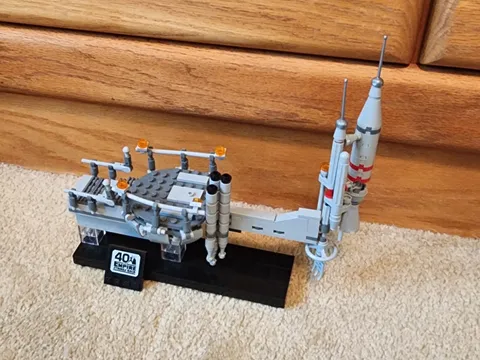 LEGO Star Wars: Bespin Duel (75294)
