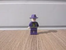 LEGO The Joker Minifigure Batman 76265 Joker SH900