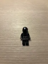 Death Star Gunner Lego MInifigure