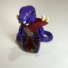 LEGO Ninjago Chop'rai Minifigure njo113 - 70750 70748