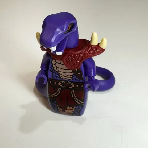 LEGO Ninjago Chop'rai Minifigure njo113 - 70750 70748