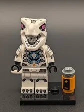 LEGO 71052 Series 29 Collectible Minifigure Robot T. Rex CMF NIB NEW
