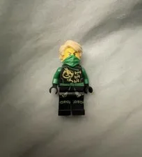 LEGO Ninjago Skybound Lloyd Minifigure