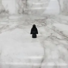 Lego Emperor Palpatine Hologram Minifigure Star Wars 75251