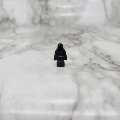 Lego Emperor Palpatine Hologram Minifigure Star Wars 75251