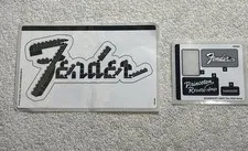 LEGO Ideas Sticker Sheets ONLY For Set 21329 Fender Stratocaster 80163 81287