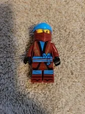 Lego Ninjago Nya