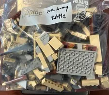 LEGO The Hobbit: The Battle of Five Armies (79017) - READ DESCRIPTION!