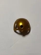 LEGO Bionicle Shoulder Armor Toa Nuva x345 - Pearl Gold Skrall 7136