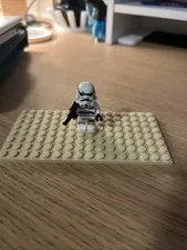 LEGO Star Wars Night Trooper minifigure