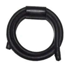 LEGO® Part 13783 - Black Rope Coiled NEW
