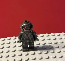 LEGO Ultron Prime Minifigure - 76031 MARVEL Avengers - Hulk Buster Smash