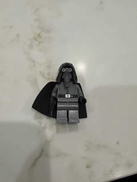 ✅ LEGO Star Wars Garindan sw1127 - 75290