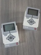 2 - LEGO EV3 Mindstorm Intelligent Brick Authentic Electronic Brick Piece 