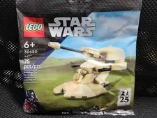 LEGO Star Wars Armored Assault Tank AAT 30680