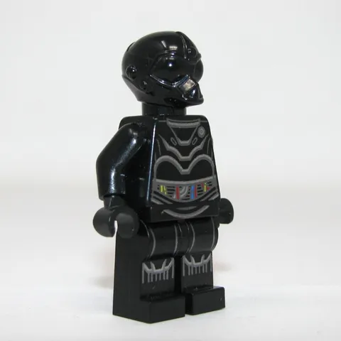 LEGO Star Wars NI-L8 Protocol Droid Minifigure (75300) sw1136