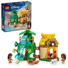 LEGO Disney - Moana's Island Fun (43260) - 175 pcs