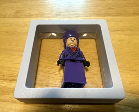 LEGO Imperial Dignitary minifigure - From UCS Death Star 75419