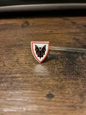 Lego Custom Fright Knight Shield