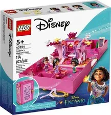LEGO Disney: Isabela's Magical Door (43201)