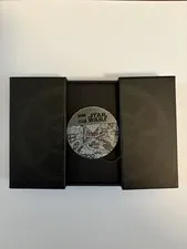 LEGO® Star Wars 5008818 Battle Of Yavin 4 Collectible Coin May 4th 2024 GWP! NEW