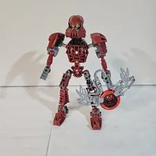 LEGO BIONICLE: Vakama (4216278 8601)
