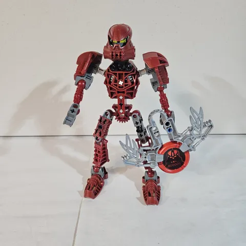 LEGO BIONICLE: Vakama (4216278 8601)