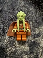 lego star wars kit fisto minifigure
