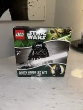 LEGO Star Wars Darth Vader LED Lite