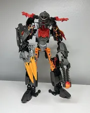 LEGO Hero Factory Fire Lord (2235) 
