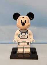 Lego 10774 Disney Spacesuit Mickey Mouse Minifigure