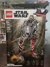 LEGO Star Wars 75254 AT-ST Raider 540 New Factory Sealed  Box