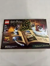 LEGO Harry Potter: LEGO Harry Potter Advent Calendar (76404)