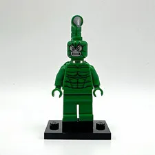 LEGO Scorpion Super Heroes Spider-Man sh0269
