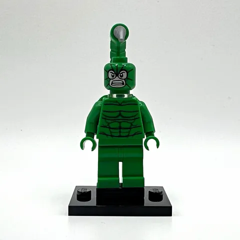 LEGO Scorpion Super Heroes Spider-Man sh0269