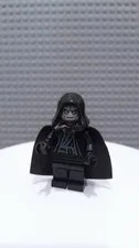 Lego Star Wars Emperor Palpatine #sw0210