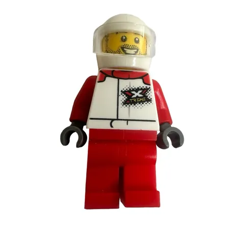 Lego Minifigure cty1197 - Buy 3 Get 2 Free