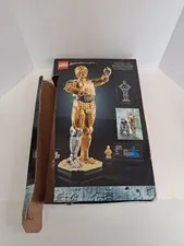 lego star wars c3p0
