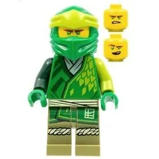 Lego Ninjago Lloyd - Core njo0715