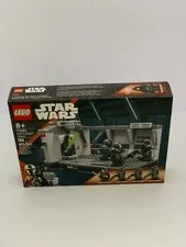 LEGO 75324 Star Wars Dark Trooper Attack-Brand New & Sealed