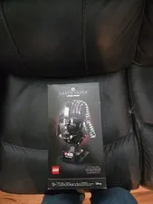 LEGO Star Wars: Darth Vader Helmet (75304)