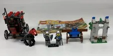LEGO Castle: Gold Getaway (70401)