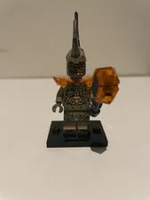 LEGO Ninjago Earth Monster Horns Minifigure set 71851 njo1030 NEW