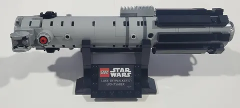 LEGO 40483 Star Wars Luke Skywalker’s Lightsaber NEW